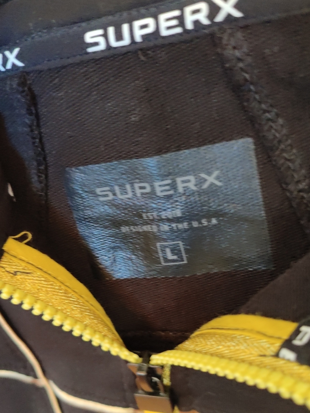 SuperX Parker Spiderman S4 V4 Large - Picture 3 of 8